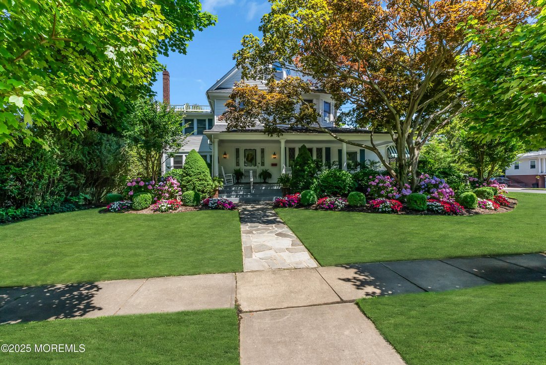 House in Spring Lake, New Jersey, United States 2 - 17653839