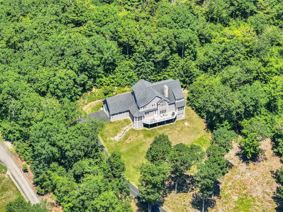 House in Wolfeboro, New Hampshire, United States 2 - 17658028