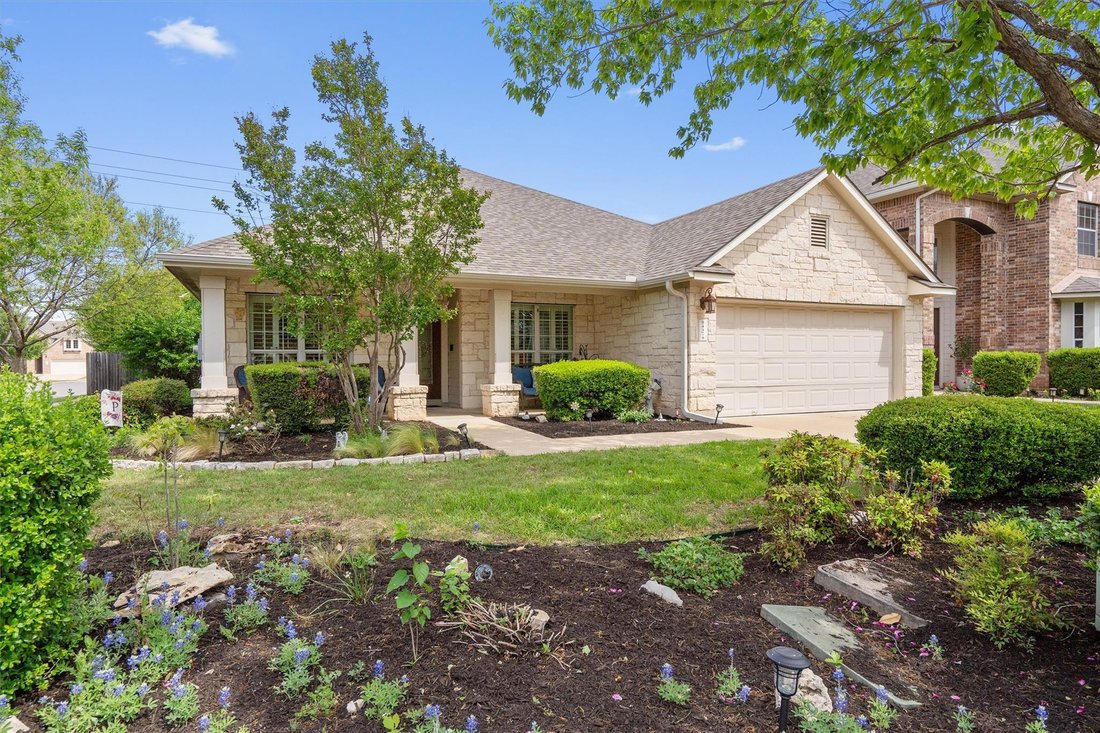House in Austin, Texas, United States 3 - 17648390