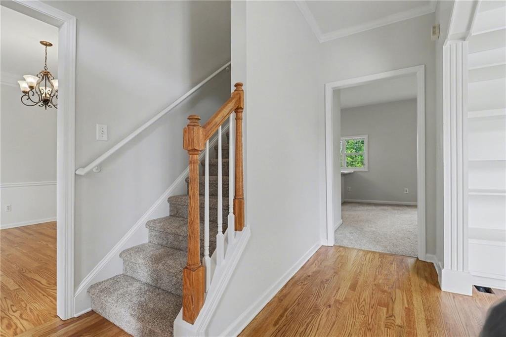 House in Cumming, Georgia, United States 5 - 17649045