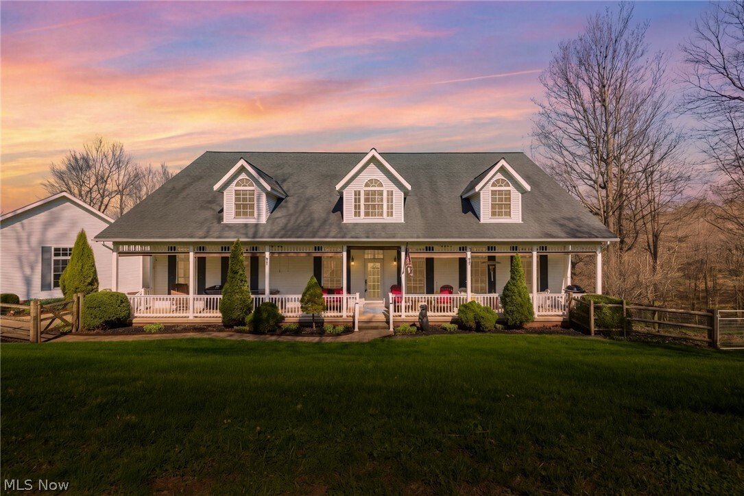 Maison à Butler, Ohio, États-Unis 2 - 17652050