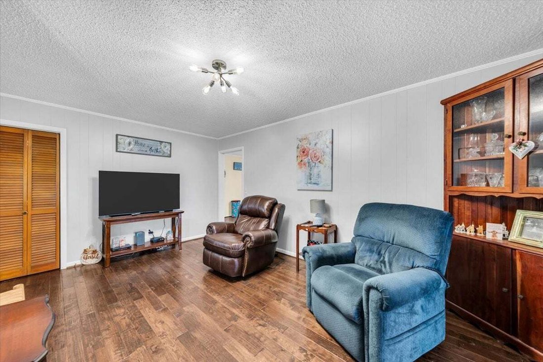 House in Woodbury, Tennessee, United States 5 - 17653573