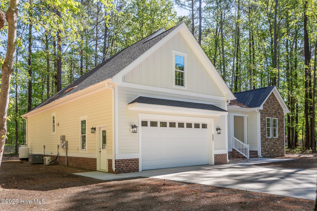 House in Hertford, North Carolina, United States 3 - 17659860