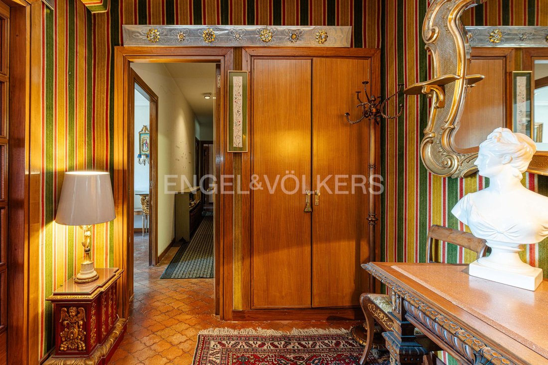 Apartment in Moncloa-Aravaca, Madrid, Spain 3 - 17650227