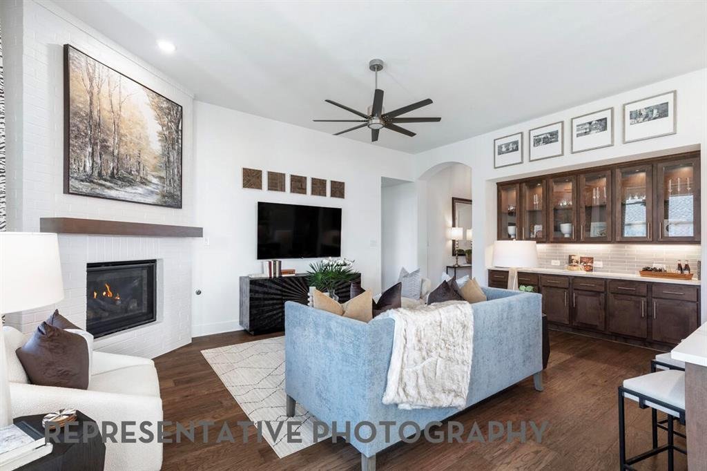 House in McKinney, Texas, United States 5 - 17649550