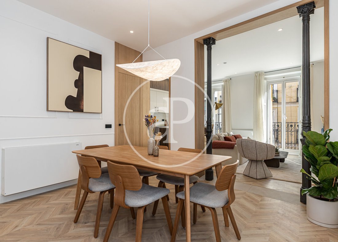 Apartment in Centro, Madrid, Spain 1 - 17652441