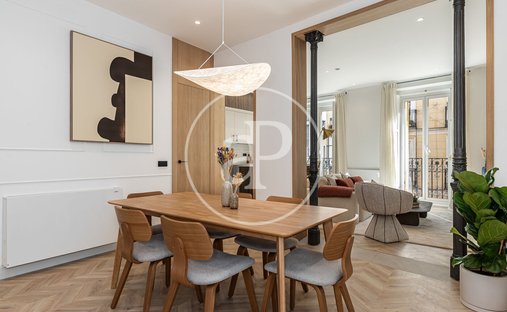 Apartment in Centro, Madrid, Spain 1