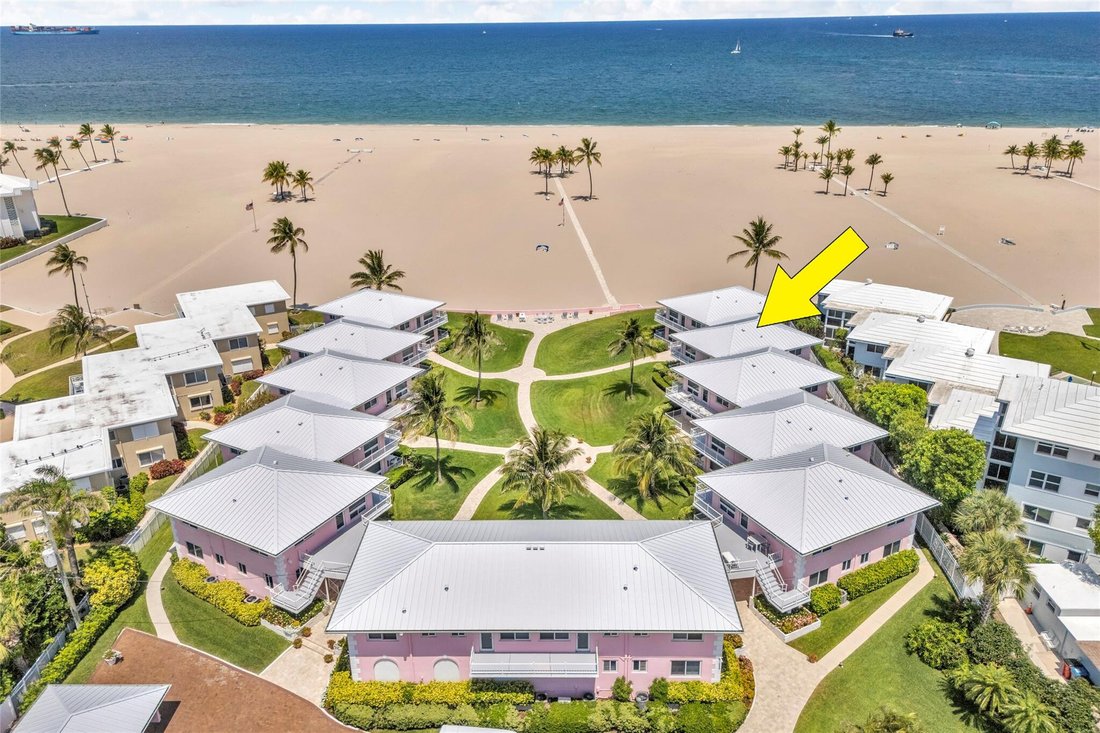 Co Op in Fort Lauderdale, Florida, United States 1 - 17655610
