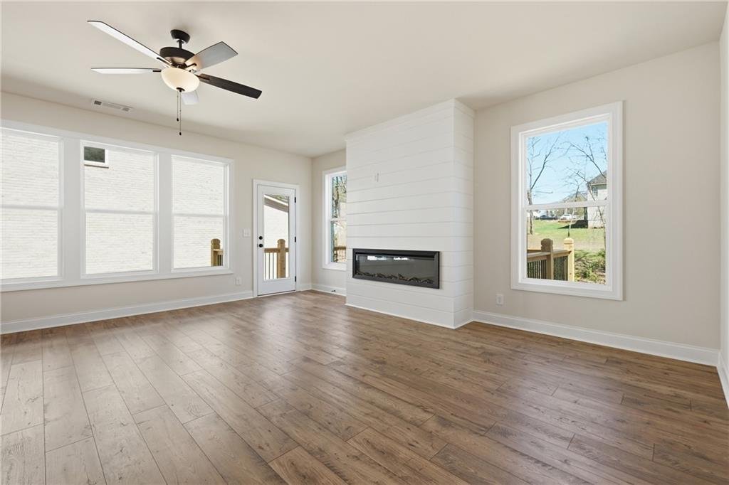 House in Buford, Georgia, United States 4 - 17648965