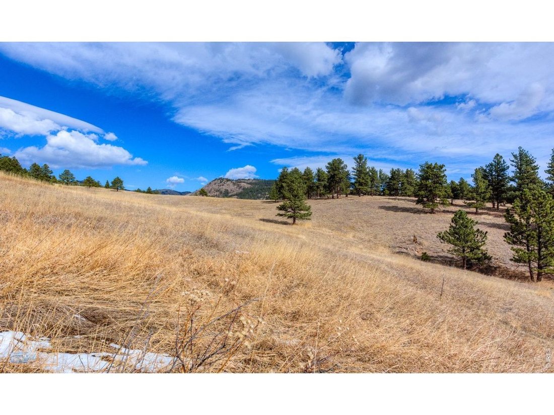 Land in Boulder, Colorado, United States 2 - 17656754
