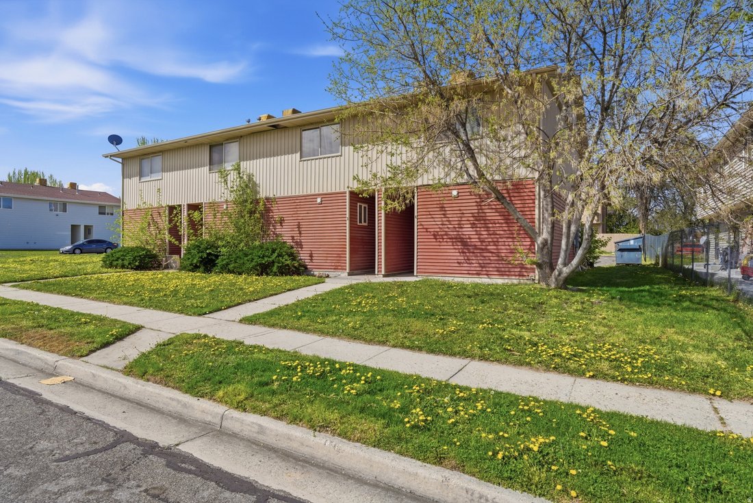 West Valley City, Utah, United States 2 - 17648618