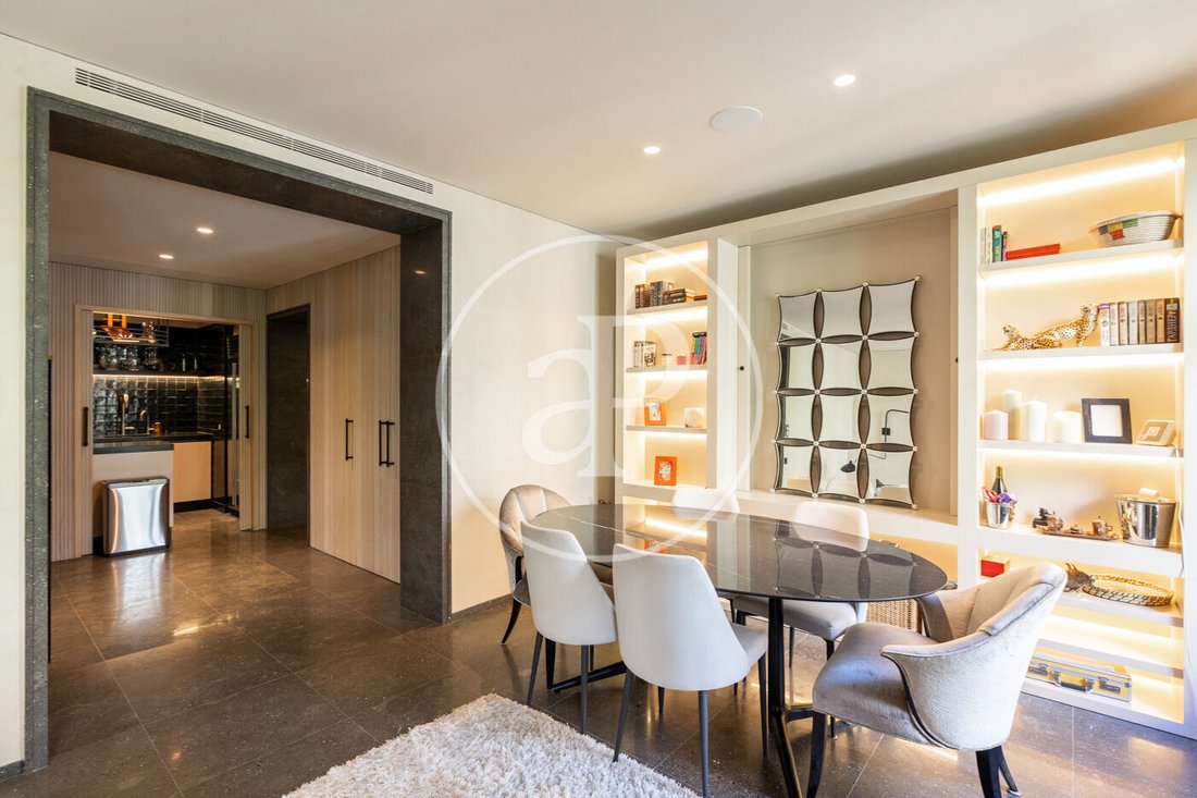 Apartment in Eixample, Barcelona, Spain 5 - 17652454