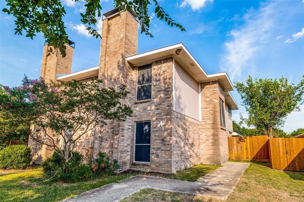 Townhouse in Carrollton, Texas, United States 2 - 17649617