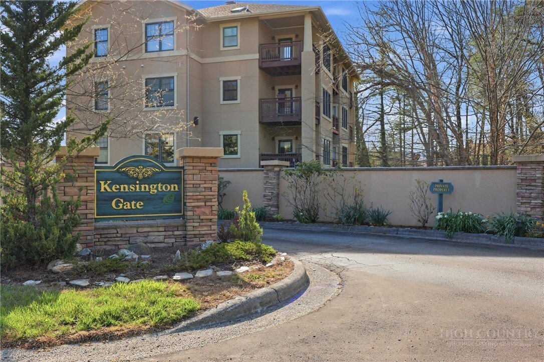 Condo in Boone, North Carolina, United States 1 - 17651849