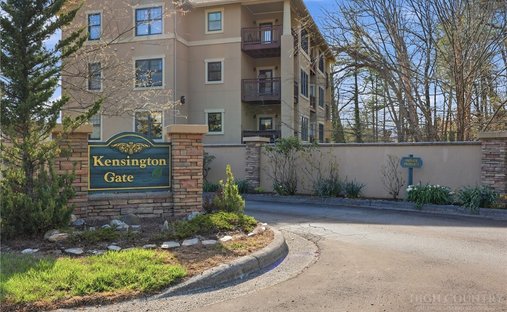 Condo in Boone, North Carolina, United States 1