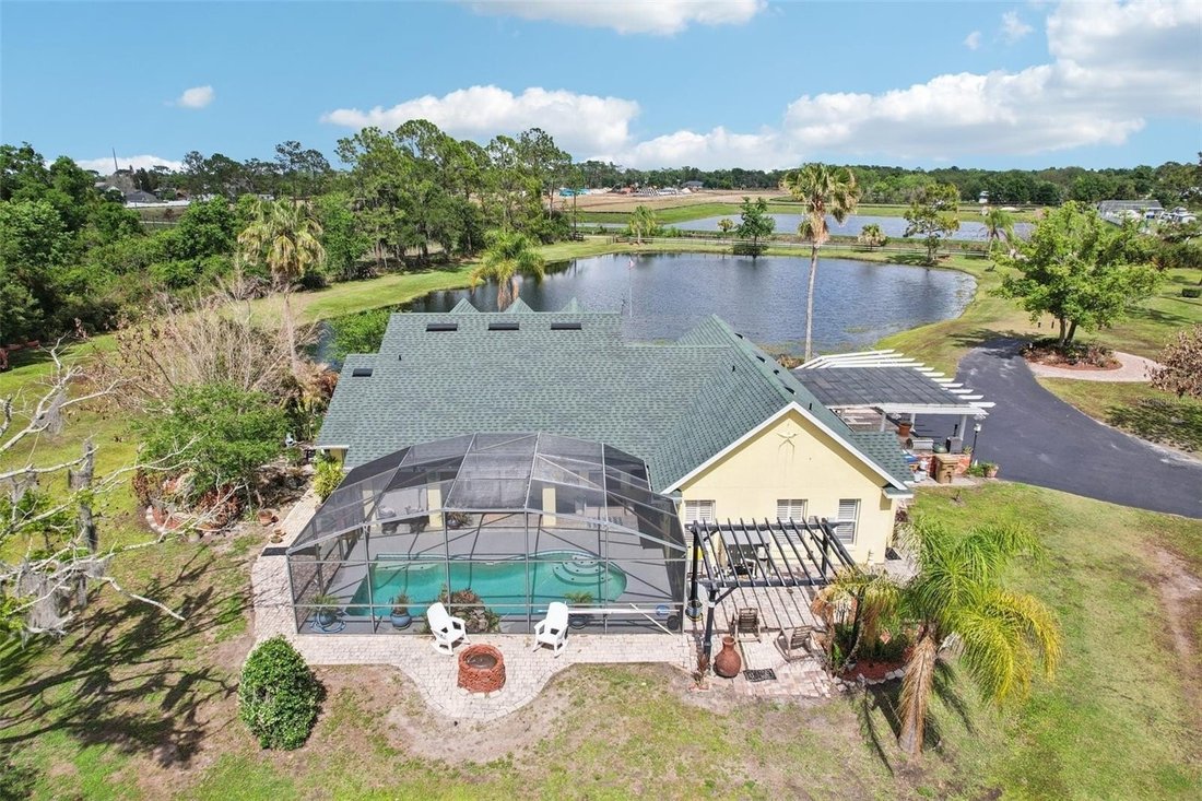 House in St. Cloud, Florida, United States 4 - 17659610