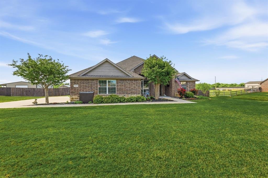 House in Decatur, Texas, United States 2 - 17654193