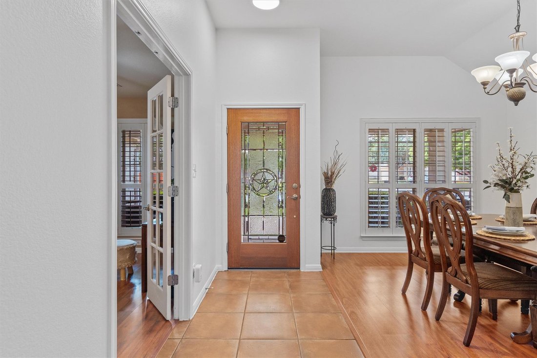 House in Austin, Texas, United States 5 - 17648390