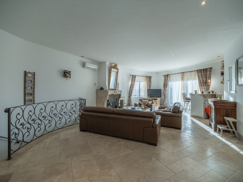 Villa in Le Val, Provence-Alpes-Côte d'Azur, France 5 - 17650301