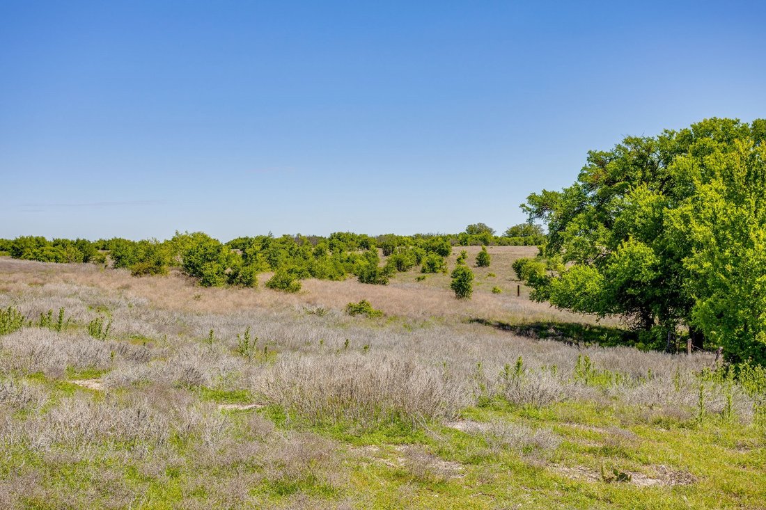 Land in Weatherford, Texas, United States 4 - 17649243