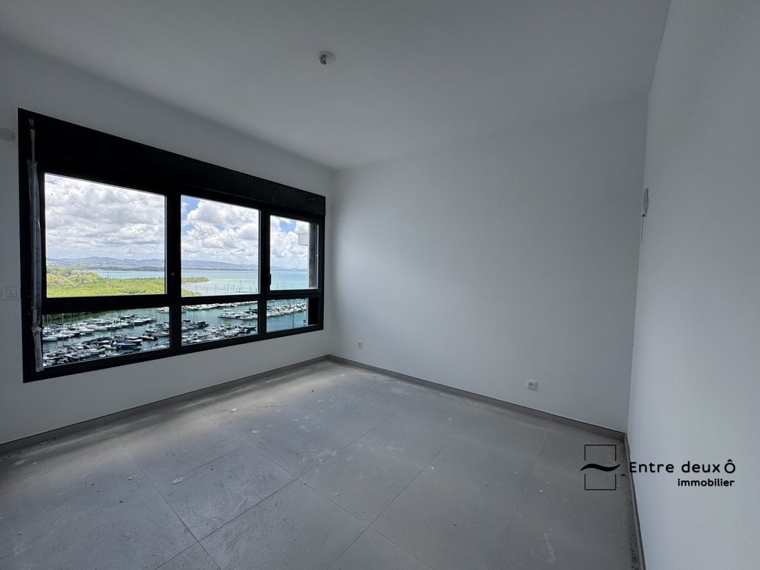 Apartment in Fort-de-France, Fort-de-France, Martinique 3 - 17651420