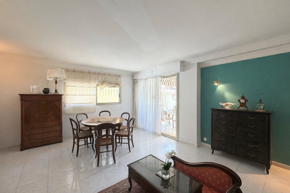 Apartment in Cannes, Provence-Alpes-Côte d'Azur, France 4 - 17632277