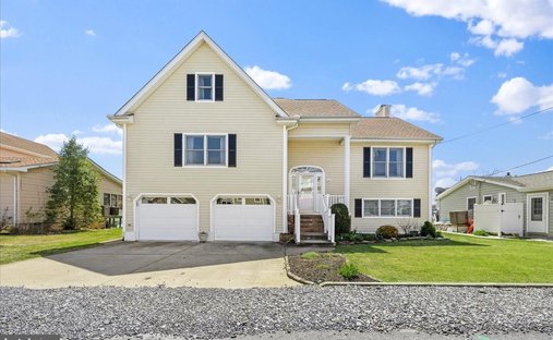 Casa a Bethany Beach, Delaware, Stati Uniti 1