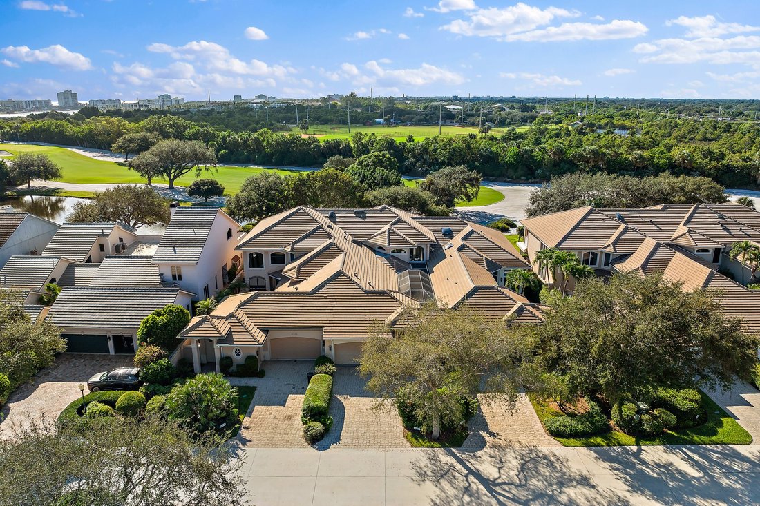 House in Tequesta, Florida, United States 1 - 17651225