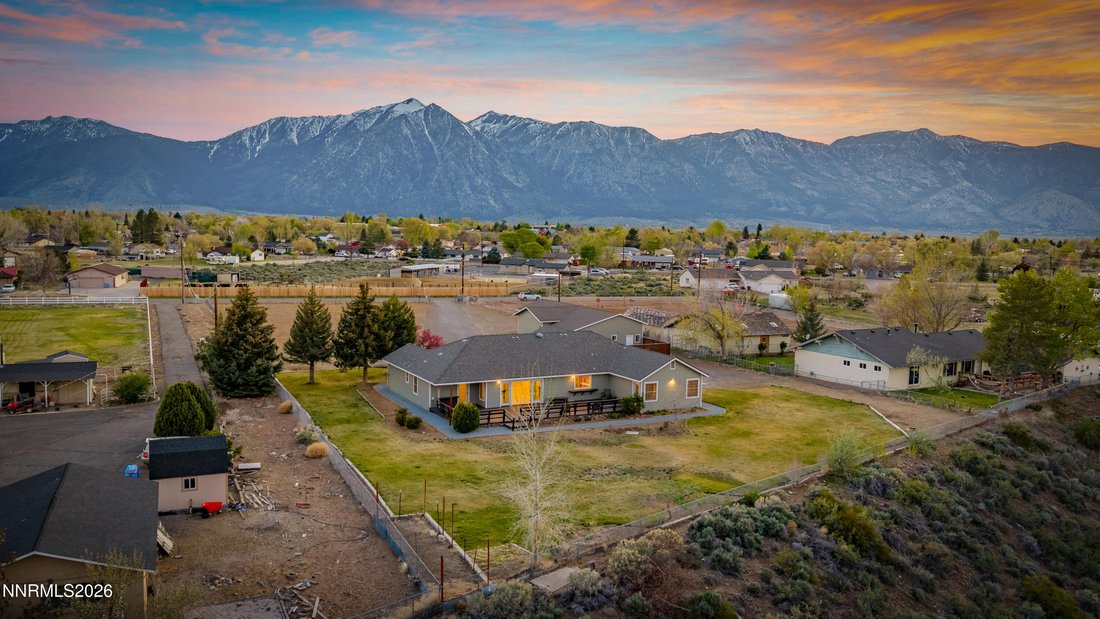 House in Gardnerville, Nevada, United States 5 - 17652045