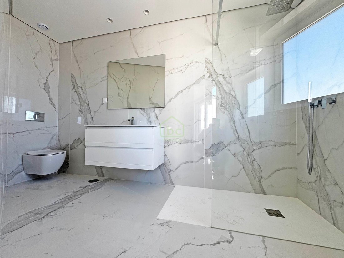 Apartment in Povoa de Varzim, Beiriz e Argivai, Porto District, Portugal 4 - 17657687