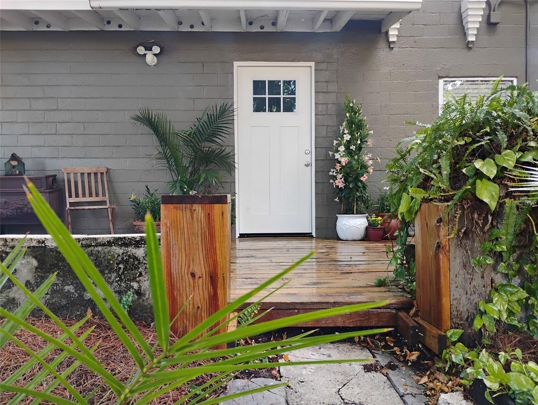 House in St. Petersburg, Florida, United States 4 - 17357907