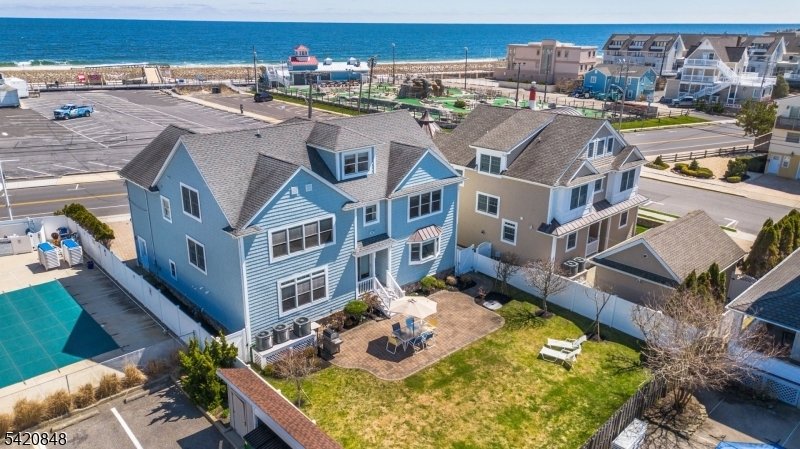 House in Point Pleasant Beach, New Jersey, United States 1 - 17649312