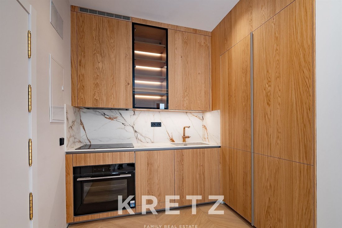Apartment in Centro, Madrid, Spain 2 - 17650417