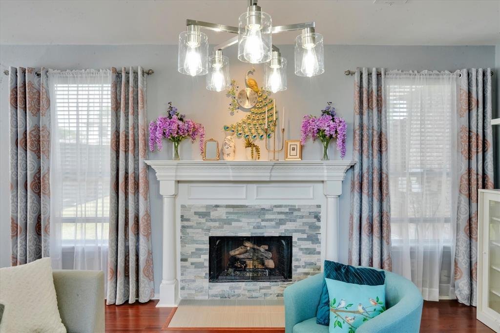 House in Lewisville, Texas, United States 3 - 17655821
