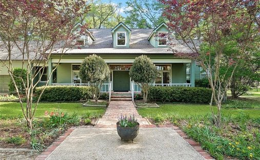 Casa a Abita Springs, Louisiana, Stati Uniti 1