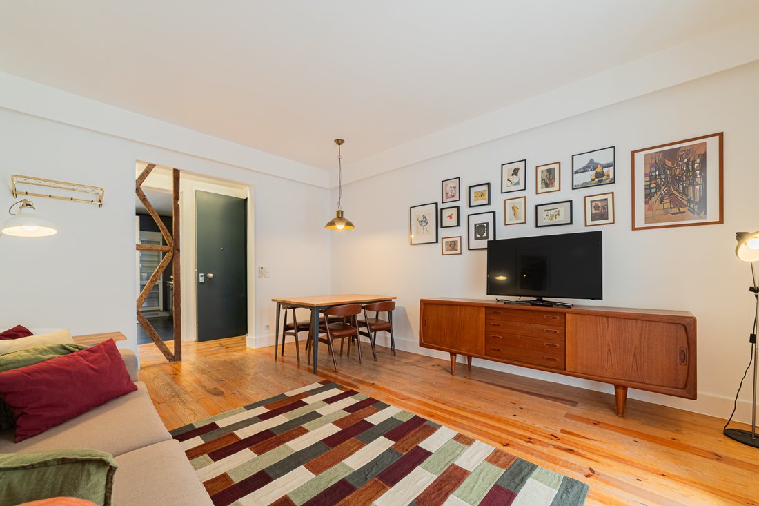 Apartment in Santo Antonio, Lisbon, Portugal 3 - 17650370
