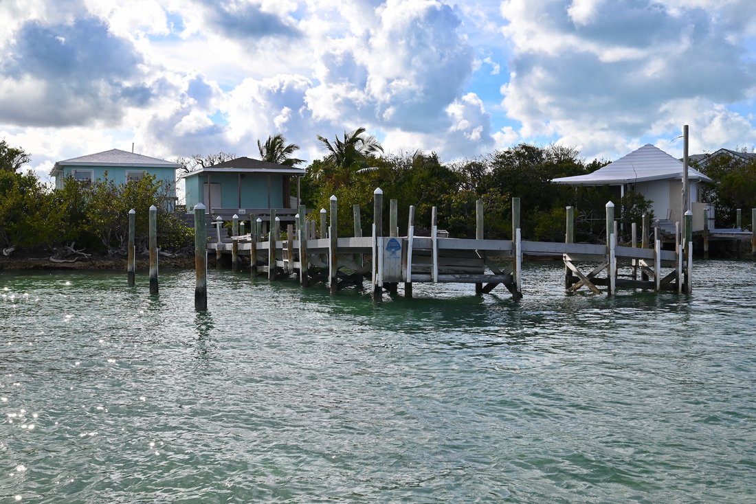 House in Blackwood Village, North Abaco, The Bahamas 3 - 17648954