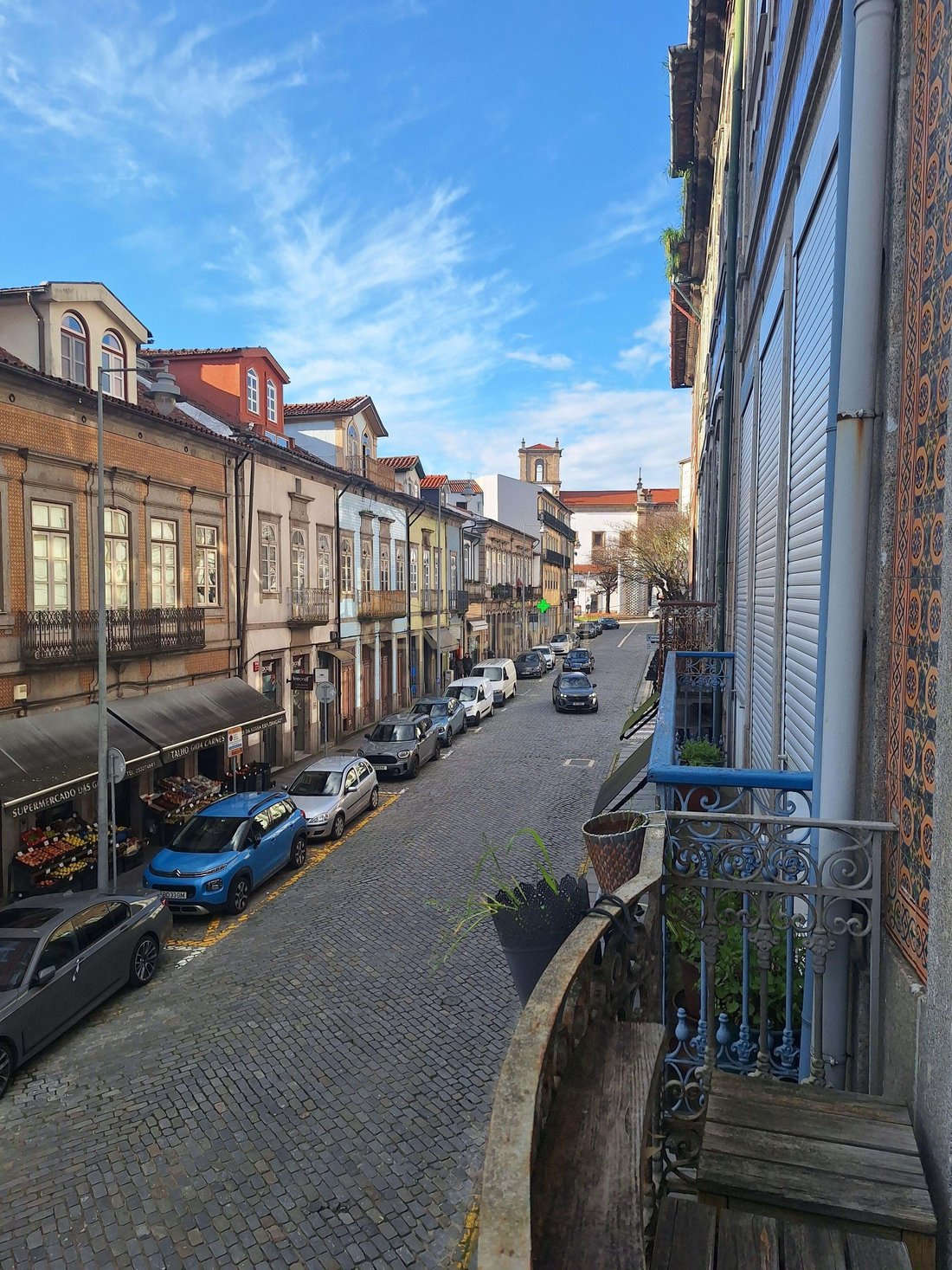 House in Braga (Maximinos, Se e Cividade), Braga, Portugal 2 - 17652473