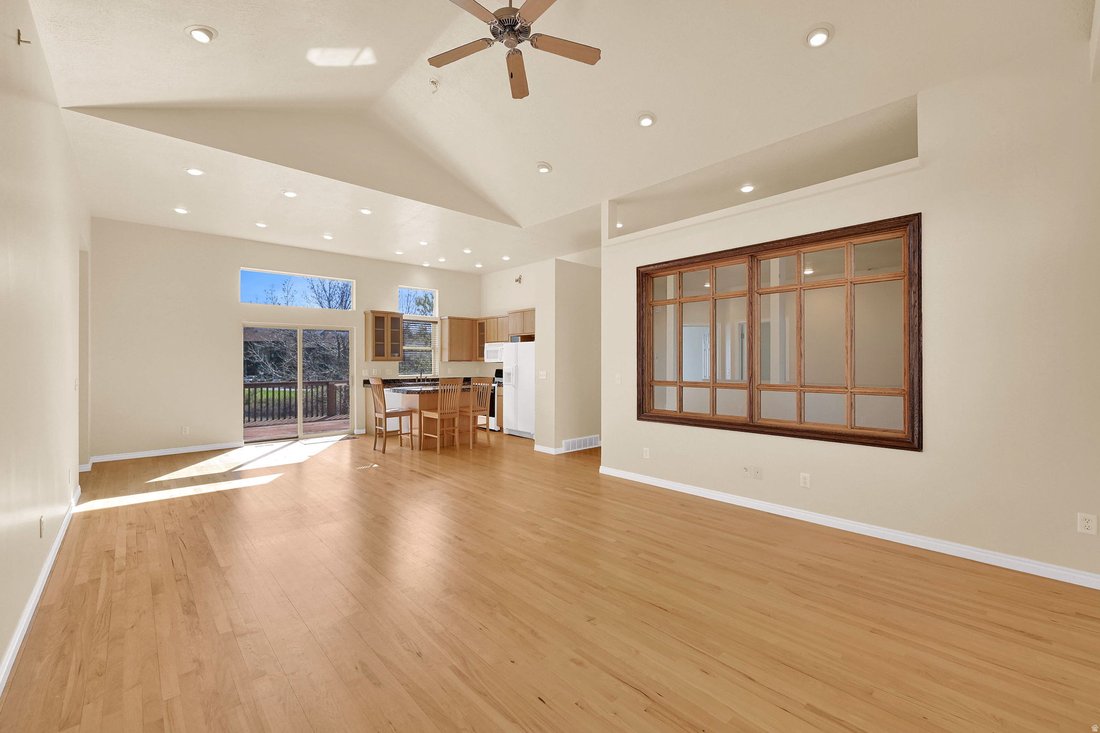 House in Eden, Utah, United States 5 - 17438197