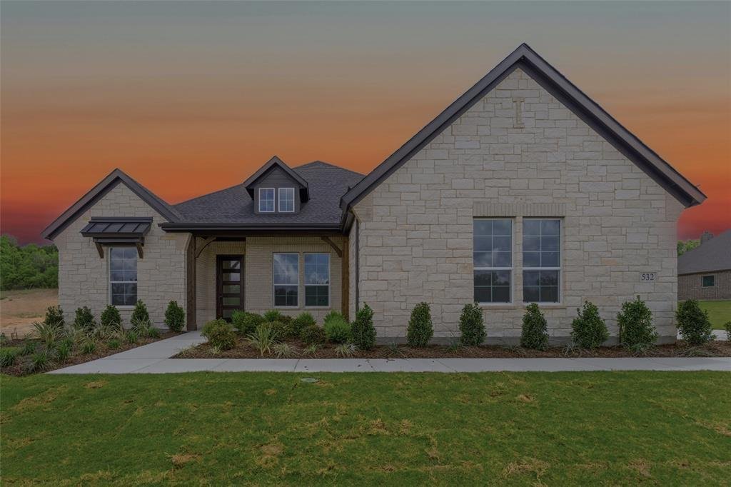 House in Granbury, Texas, United States 1 - 17215450