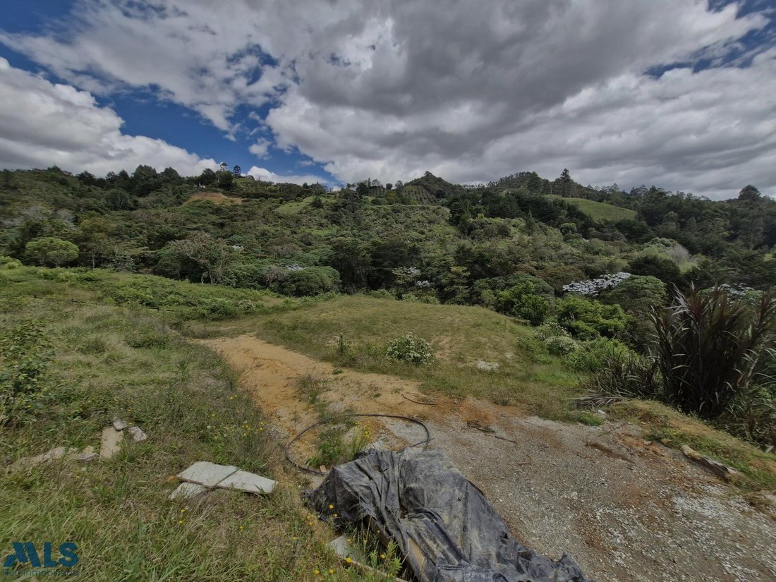 Land in Rionegro, Rionegro, Colombia 2 - 17652137