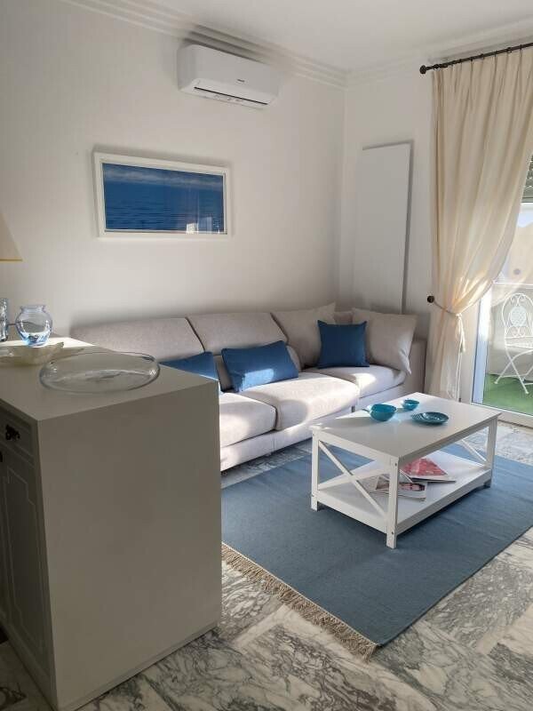 Apartment in Center, Forte dei Marmi, Tuscany 3 - 17255141