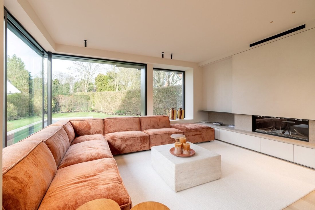 Villa in Knokke-Heist, Flanders, Belgium 5 - 17658114