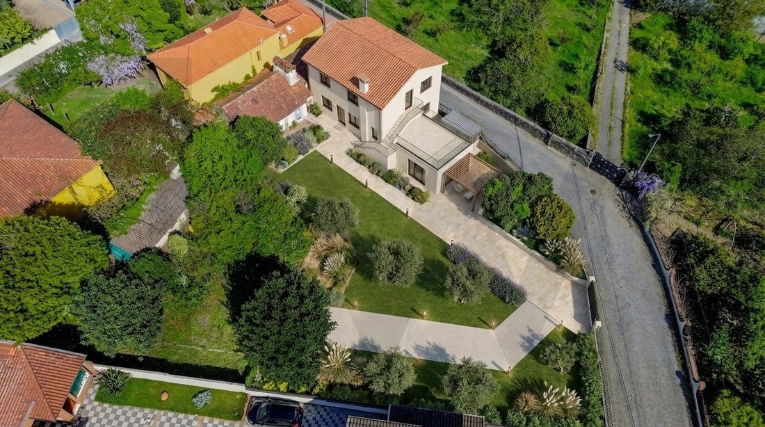 Townhouse in Portugal 2 - 17651921