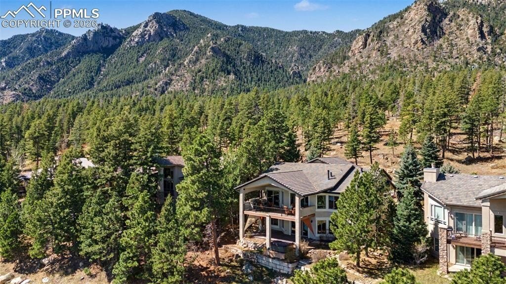 House in Colorado Springs, Colorado, United States 4 - 17656820