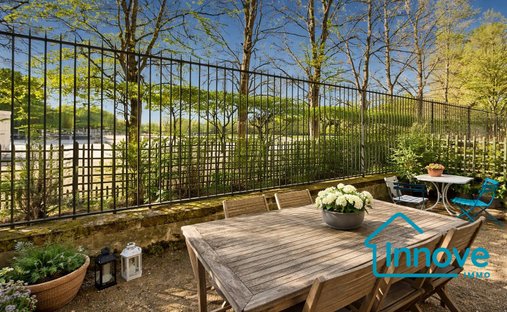 Apartment in Domaine National du Château, Versailles, France 1