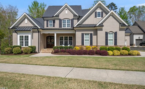 Casa a Wake Forest, Carolina del Nord, Stati Uniti 1