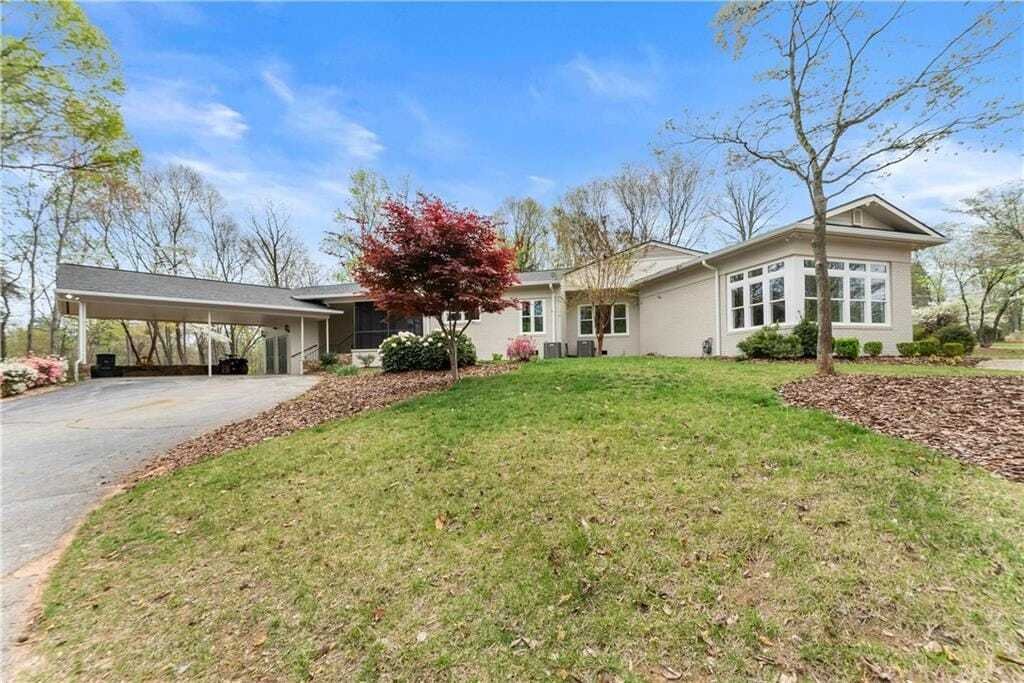 House in Cornelia, Georgia, United States 5 - 17648547