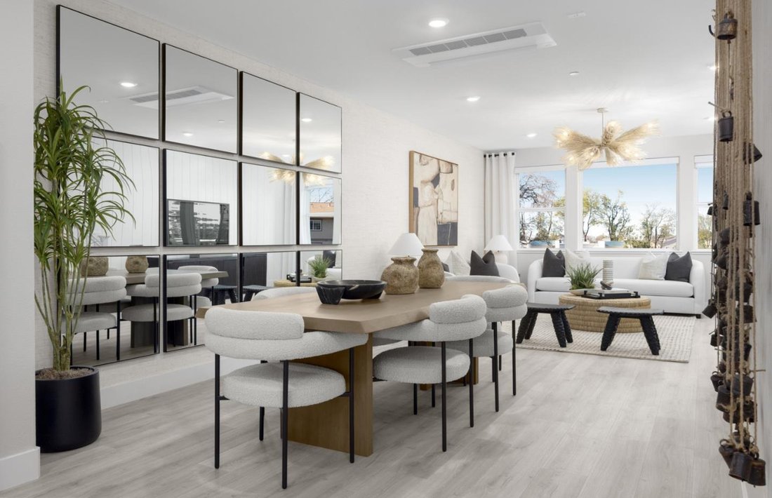 Townhouse in Campbell, California, United States 1 - 17657540