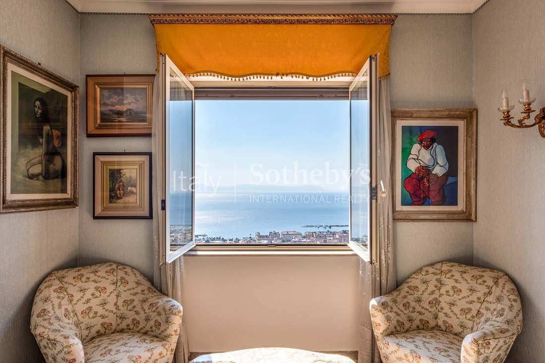 Apartment in Vomero, Naples, Campania 4 - 17653538